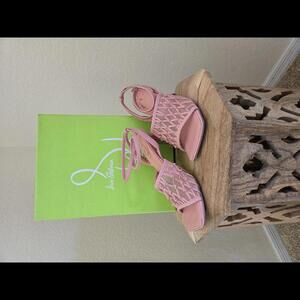 Sam Edelman Candice Strappy Sandals